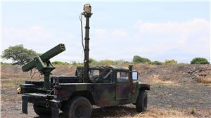 VAMPIRE Confirms Integrated Capability During Live Exercises