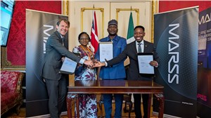 MARSS signs MoU with Nigerian MoD valued at over $190M