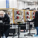 Rocket Lab Awarded $90M Contract to Build GEO Satellites Hosting Space Domain Awareness Payload for USSF