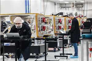 Rocket Lab Awarded $90M Contract to Build GEO Satellites Hosting Space Domain Awareness Payload for USSF