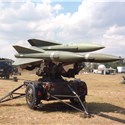 Ukraine - Hawk Missile System Sustainment
