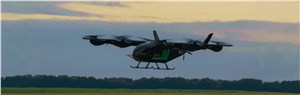 Eve Completes Hover &amp; Low-Speed Flights Block, Advancing eVTOL Toward Transition Flight Testing