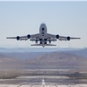 Stratolaunch Conducts Hypersonic Test Flight with Missile Defense