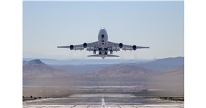 Stratolaunch Conducts Hypersonic Test Flight with Missile Defense