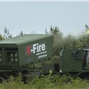 Long-Range Land Strike: Thales Completes First Firings With X-Fire Launcher