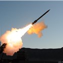 L3Harris Strengthens Global Solid Rocket Motor Supply Chain With New PAC-3 Propulsion Supplier