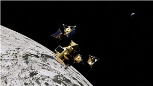 Firefly Aerospace Wins $75M NASA JPL MoonFall Subcontract to Deliver Drones to the Moon's South Pole