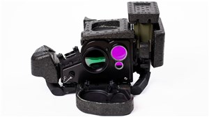 First Javelin Lightweight Command Launch Units Delivered to the U.S. Army