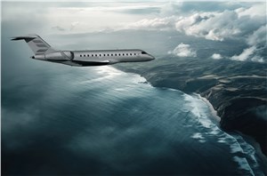 Bombardier Defense to Provide Three Bombardier Global 6500 Aircraft for Maritime Surveillance in Australia