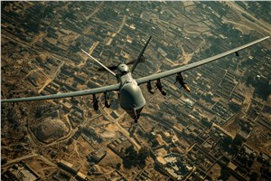 Volatus Aerospace Selected to Advance to Next Phase of U.S. Drone Dominance Program
