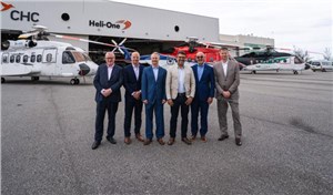 S-92 Helicopter Center of Excellence Opens in Brazil