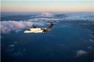 Platoon Aviation's Fleet Will Expand Charter Operations to Become Europe's Largest Cessna Citation Longitude Fleet