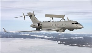 Canada Engages Saab As Preferred Supplier of Future AEW&amp;C Capability