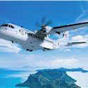The Royal Thai Navy Orders Two Airbus C295 in Advanced Transport Configuration