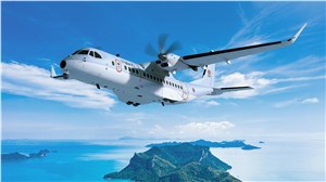 The Royal Thai Navy Orders Two Airbus C295 in Advanced Transport Configuration