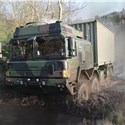 Expansion of Bundeswehr Logistics: Rheinmetall to Supply More Than 2,000 Military Transport Verhicles Worth EUR 1.015 Bn Gross