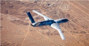 GA-ASI and U.S. Air Force Demonstrate Advanced Manned-Unmanned Teaming With MQ-20 Avenger and F-35 in Joint Autonomy Exercise