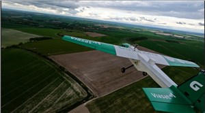 TTP Supports Latest ESA Iris RPAS Flight Trial for Safe BVLOS Operations