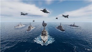 LM Delivers First Integrated Combat System Enabled Baseline, Advancing Rapid, Scalable Capability for the US Navy