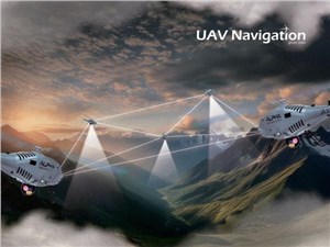 The Spanish Ministry of Defence Backs Heterogeneous UAS Swarms with Technology from UAV Navigation-Grupo Oesia and Alpha Unmanned Systems
