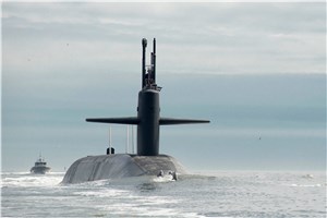 As W88 Production Ends, Sandia Looks to Next Phase