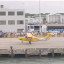 Electra Completes First Urban Flight of Hybrid-Electric Ultra Short Aircraft in Downtown Charleston, Signaling a New Era of Regional Air Travel