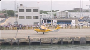 Electra Completes First Urban Flight of Hybrid-Electric Ultra Short Aircraft in Downtown Charleston, Signaling a New Era of Regional Air Travel