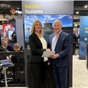 KONGSBERG and OSI Maritime Systems sign MoU to Strengthen Cooperation and Build Canadian Sovereign Capabilities