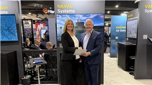 KONGSBERG and OSI Maritime Systems sign MoU to Strengthen Cooperation and Build Canadian Sovereign Capabilities