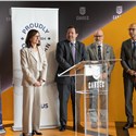 Airbus Signs Agreements With Strategic Partners at Heart of Canada's Defence Industry