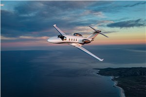 Cessna Citation M2 Gen2 with Garmin Autothrottles Earns ANAC and EASA Validation, Expanding Pilot-Friendly Technology to Europe and Brazil