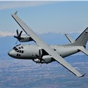 Romanian Ministry of Internal Affairs Strenghtens its Fleet With an Order for 2 C-27J Spartan