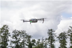 Safer Drone Operations in Increasingly Congested Airspace
