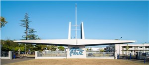 Thales and ENAC Join Forces to Shape the ATM of the Future
