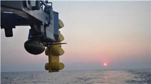 Thales and LM Canada Advance Canada's Defence Capabilities with S2087 Sonar for River-Class Destroyers