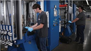 L3Harris Continues Expansion of Solid Rocket Motor Facilities in Huntsville