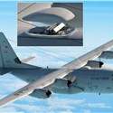 Viasat Selected by LM to Support NOAA Next-Gen Aircraft with Hybrid SATCOM Communications Platform