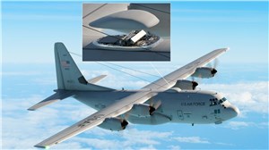 Viasat Selected by LM to Support NOAA Next-Gen Aircraft with Hybrid SATCOM Communications Platform