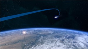 NGC to Demo Space-Based Interceptor Capabilities with Apex for USSF