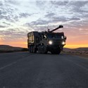 All-American Firepower: Elbit America, Anduril Team to Offer Sigma Mobile Tactical Cannon to Soldiers