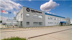 Collins Aerospace Opens Expanded Manufacturing Facility in Tajecina, Poland