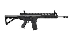 FN Expands Rifle Range With New FN ARKA