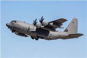 Vietnam - C-130 Sustainment