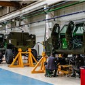 Otokar Finalizes Automecanica Deal and is Ready to Deliver Romanian Made Cobra II Vehicles