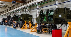Otokar Finalizes Automecanica Deal and is Ready to Deliver Romanian Made Cobra II Vehicles