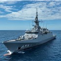 Navantia Expands the Scope of Corvettes Life Cycle Support in Saudi Arabia