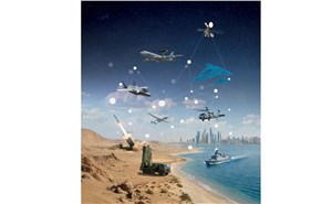 IAI Unveils OPAL NG: Decentralized Battle Management Solution for a verity of 6th Generation Platforms and Multi-Domain Warfare