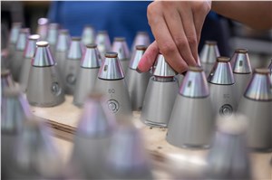 CSGg Secures Major Ammunition Fuze Contracts