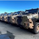 Thales Strengthens Royal Netherlands Army Readiness With Bushmaster, a Combat Proven Protected Vehicle
