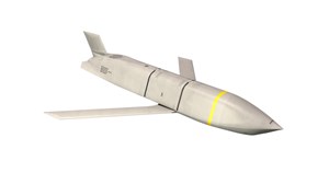 Denmark - Joint Air-to-Surface Standoff Missiles with Extended Range